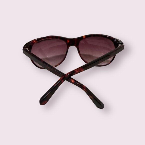 Mosley Tribes MT6018S 106813 Sunglasses Tortoise‎ Frame Brown Gradient Lenses - Picture 4 of 7